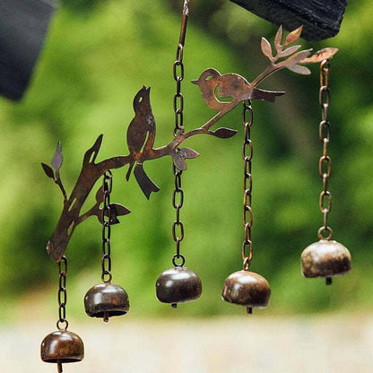 Soul-Calming Tones